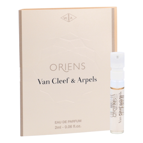 Van Cleef & Arpels Oriens NI&Scaron;INIAI kvepalai Moterims