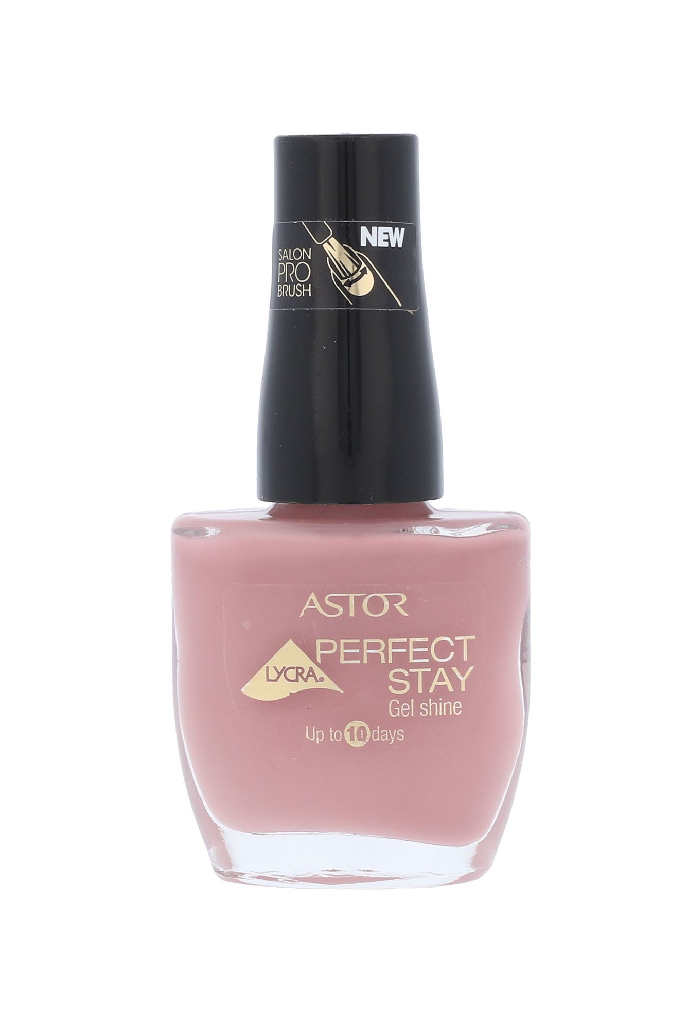Astor Perfect Stay nagų lakas