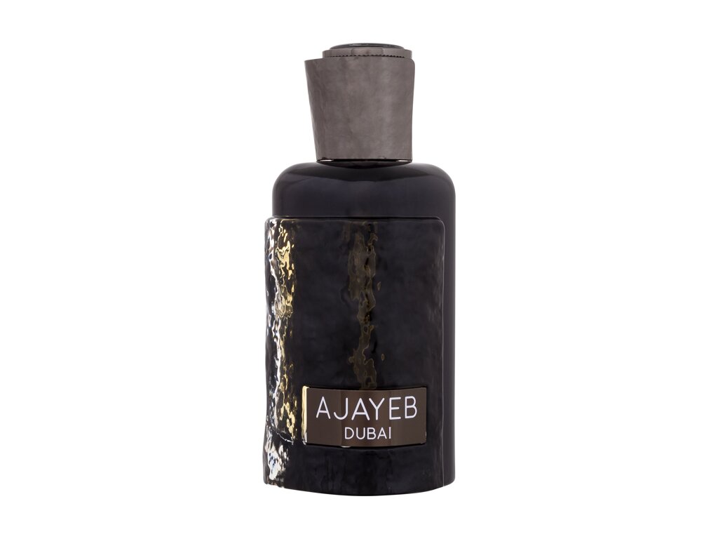 Lattafa perfumes Ajayeb Dubai Eau De Parfum 100 ml Damaged box