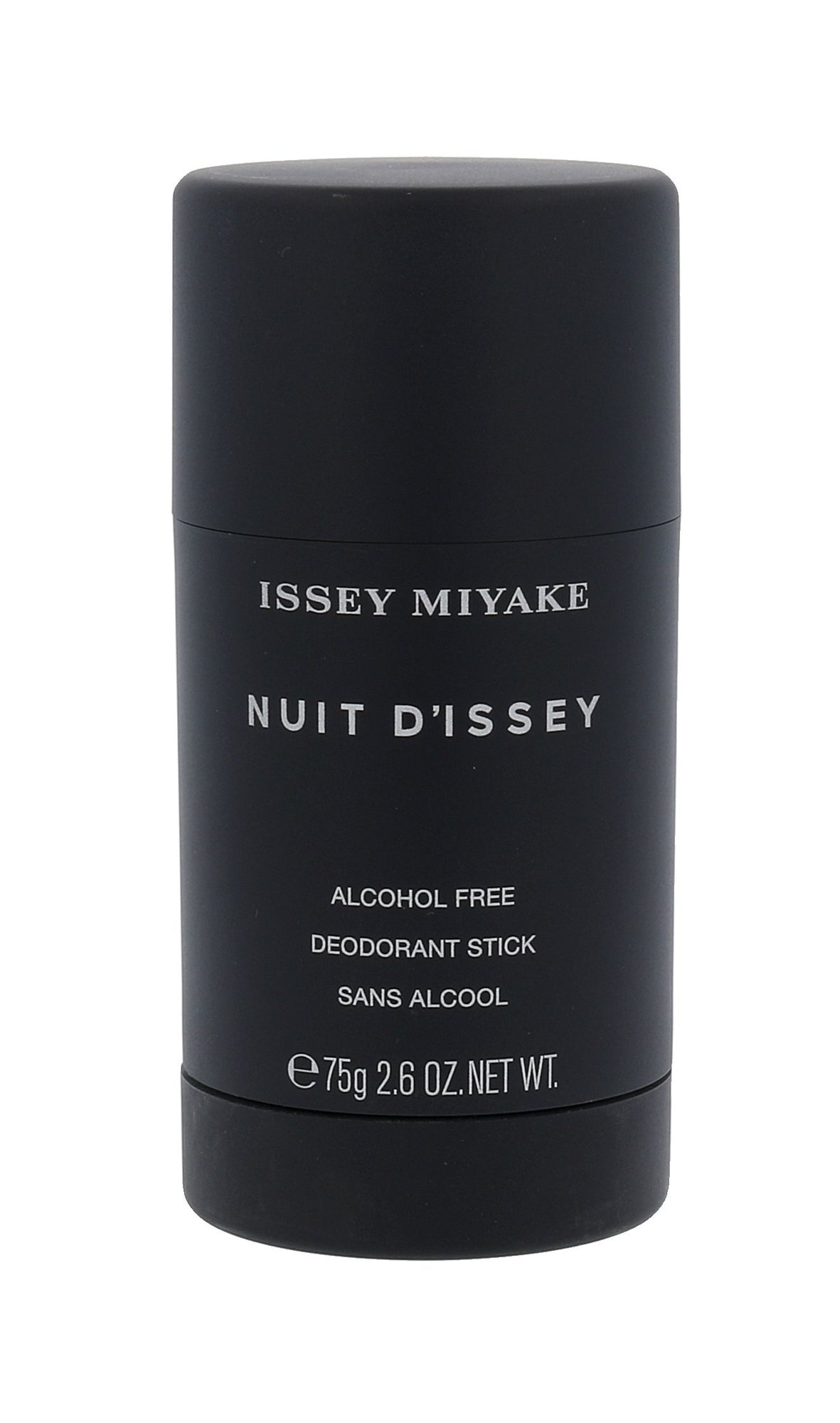 Issey Miyake Nuit D´Issey 75ml dezodorantas