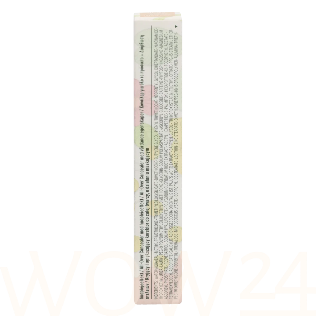 Clinique Clinique Even Better All Over Concealer + Eraser 6 ml Moterims Korektorius