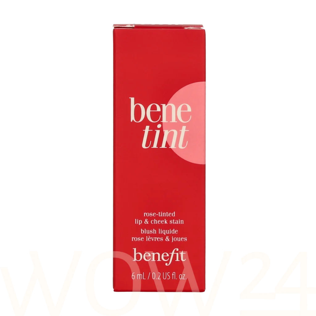 Benefit Benetint Lūpdažis Moterims