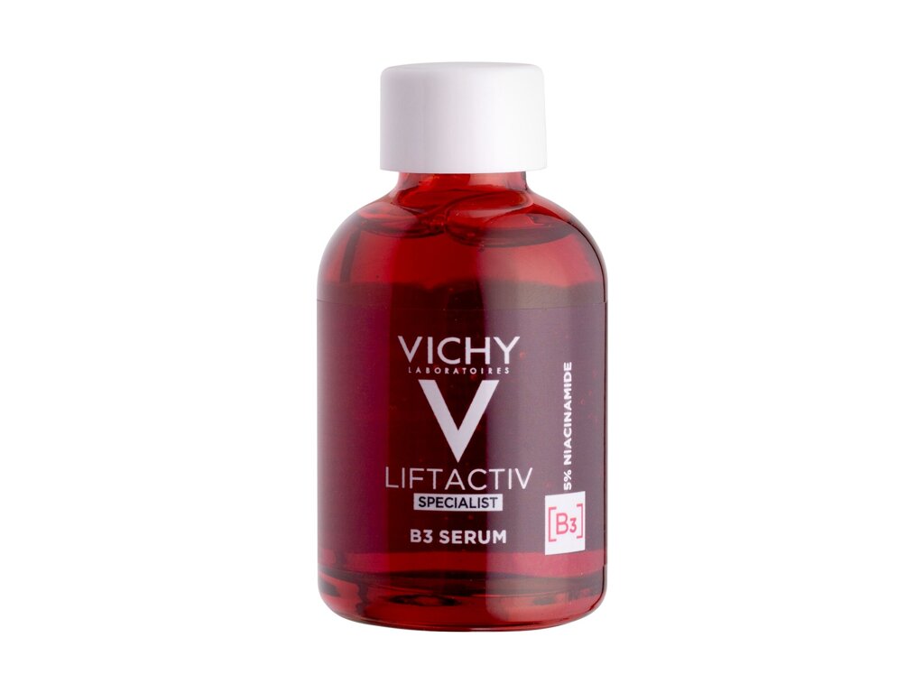 Vichy Liftactiv Specialist B3 Serum Odos serumas 30 ml Damaged box