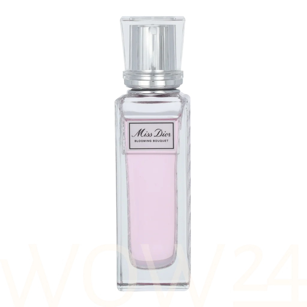 Christian Dior Dior Miss Dior Blooming Bouquet Roller-Pearl 20 ml Moterims EDT