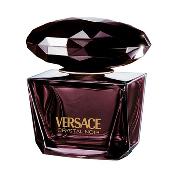 Versace Crystal Noir 90ml Kvepalai Moterims EDP Testeris