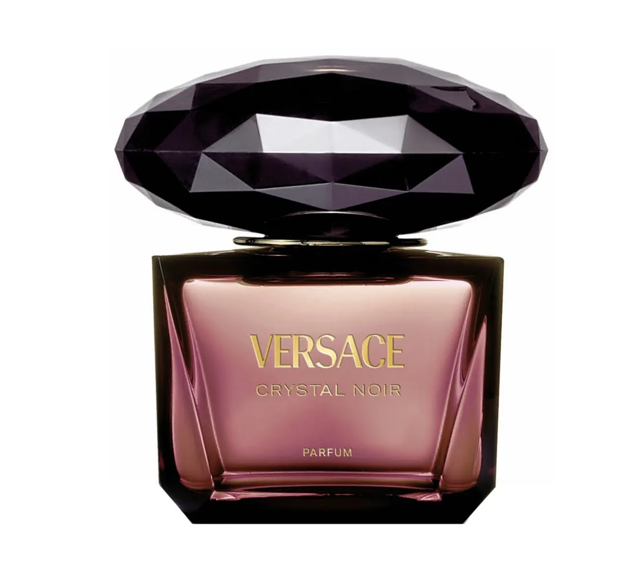 Versace Crystal Noir Parfum 90ml Kvepalai Moterims thumbnail 4