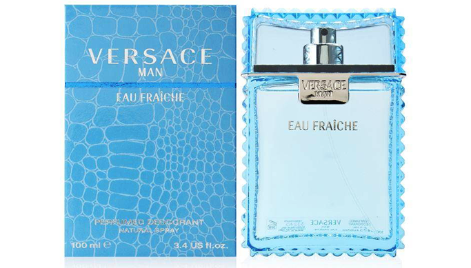 Versace Man Eau Fraiche dezodorantas
