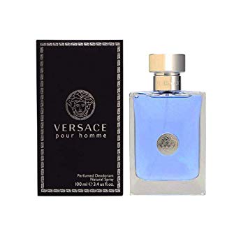 Versace Pour Homme 100ml dezodorantas