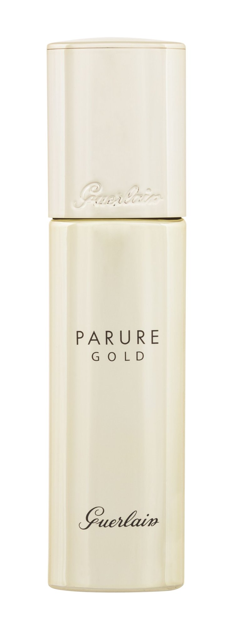 Guerlain Parure Gold SPF30 makiažo pagrindas