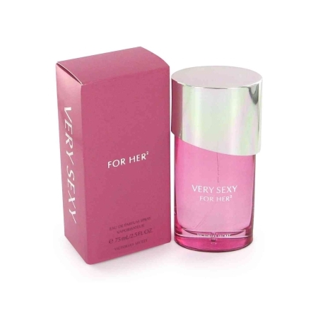 Victoria Secret Very Sexy 2 75ml kvepalai Moterims EDP