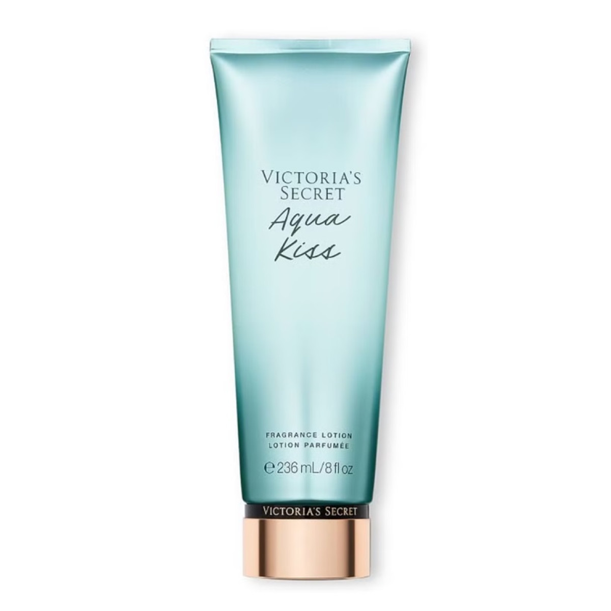Victoria&acute;s Secret Aqua Kiss 236ml kūno losjonas (Pažeista pakuotė)