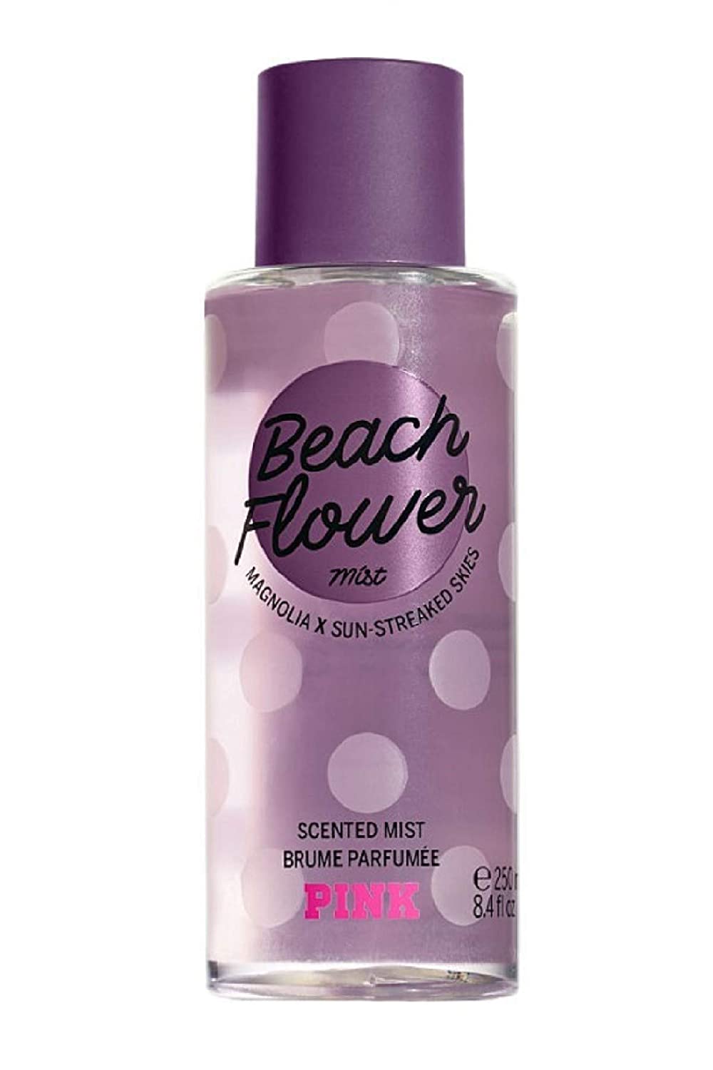 Victoria´s Secret Pink Beach Flower Kvepalai Moterims