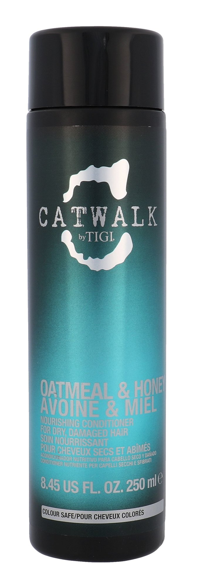 Tigi Catwalk Oatmeal & Honey 250ml kondicionierius