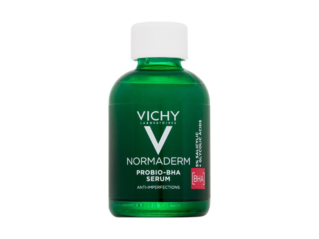 Vichy Normaderm Probio-BHA Serum Odos serumas 30 ml Damaged box
