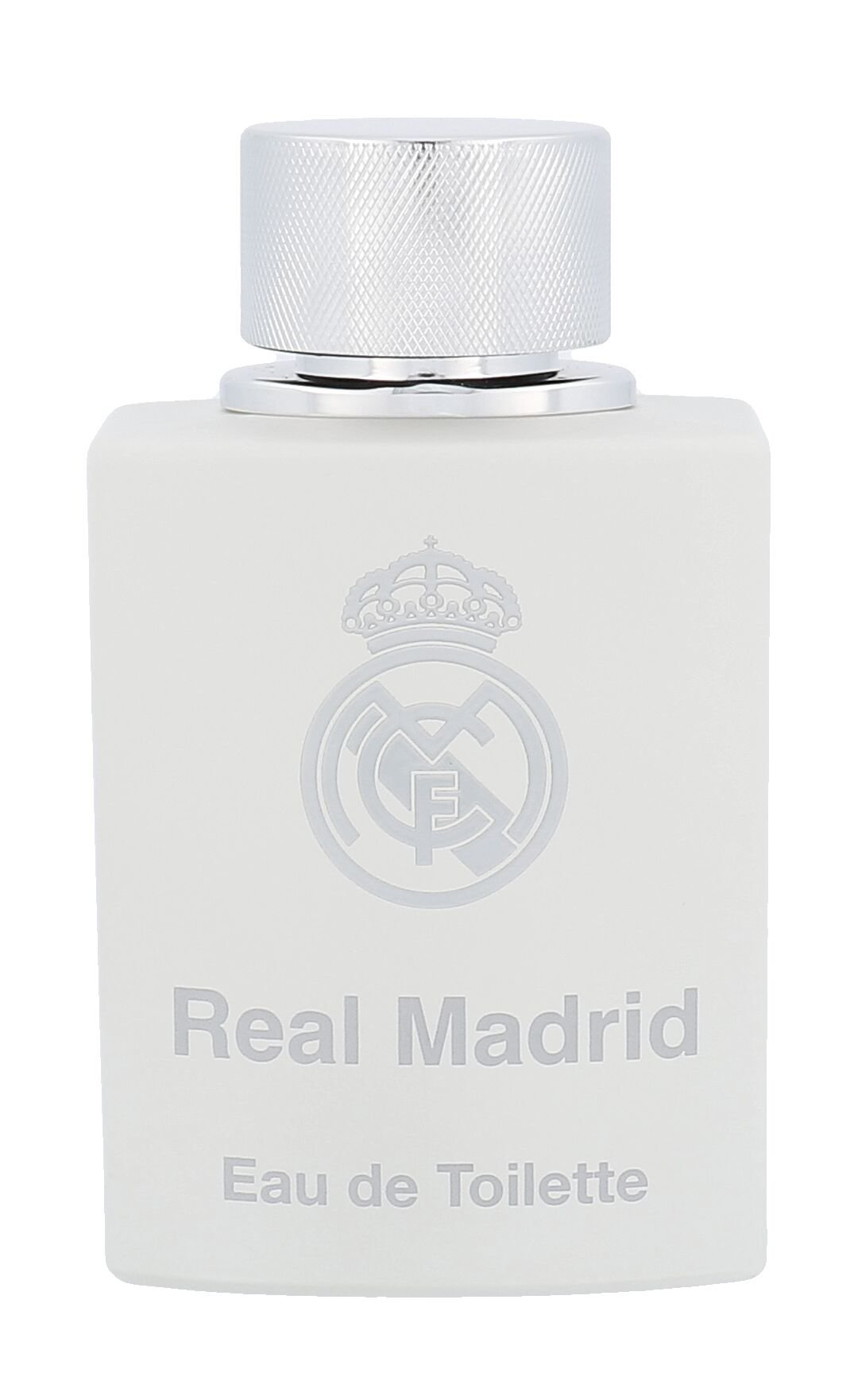 EP Line Real Madrid 100ml Kvepalai Vyrams EDT (Pažeista pakuotė)