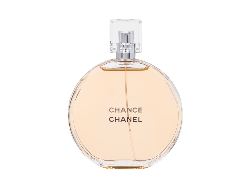 Chanel Chance Eau De Toilette 150 ml Damaged box