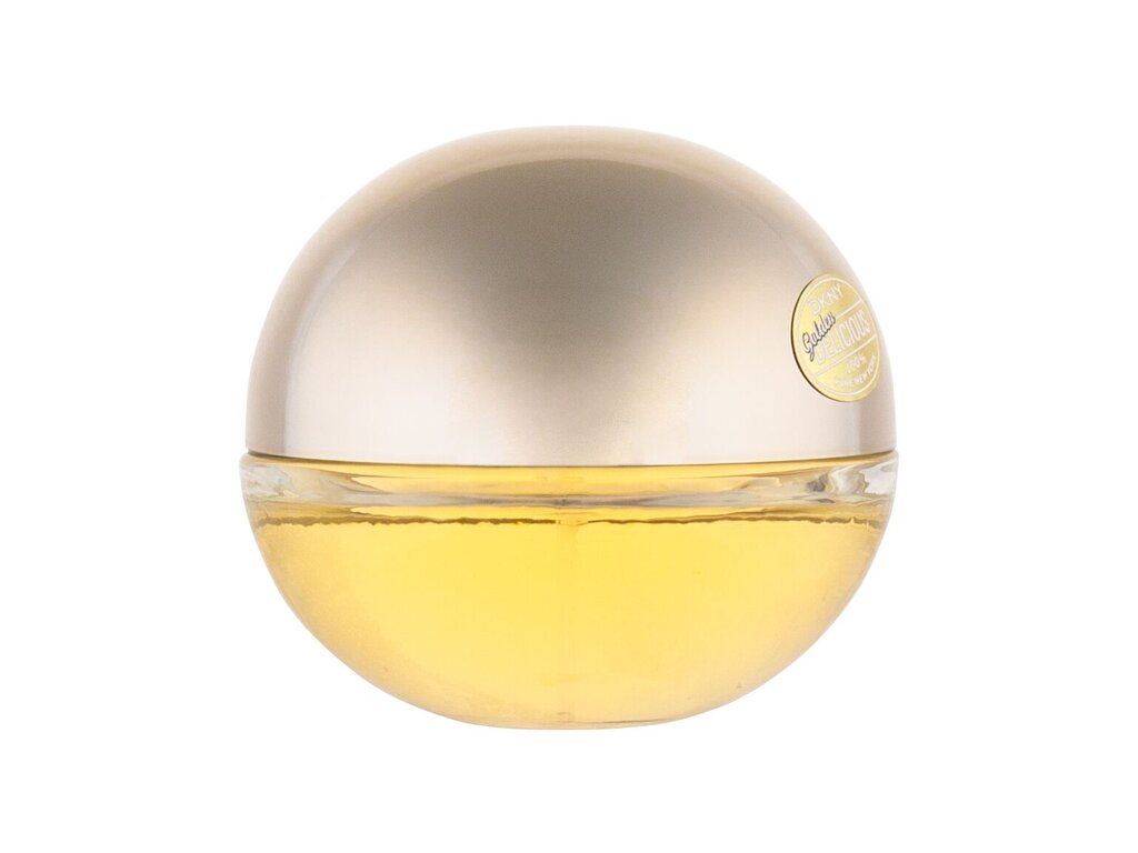 Dkny DKNY Golden Delicious Eau De Parfum 30 ml Damaged box