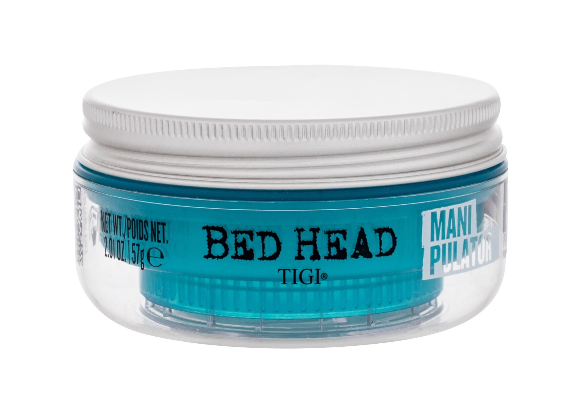 Tigi Bed Head Manipulator™ 57g plaukų želė (Pažeista pakuotė)