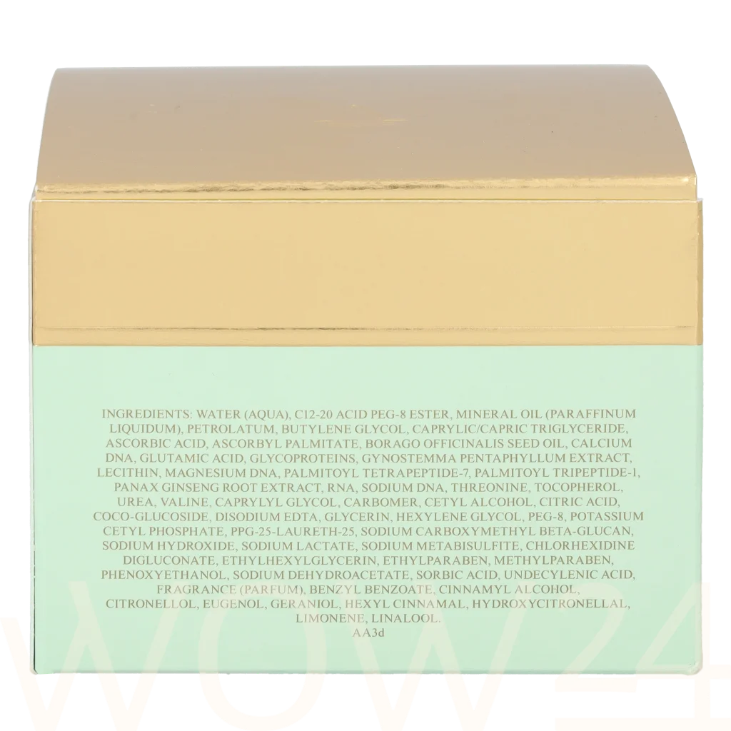 Valmont Valmont Prime Regenera I 50 ml veido kosmetika