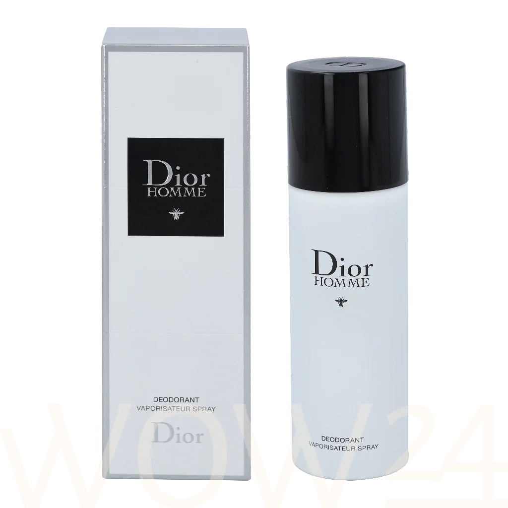 Christian Dior Dior Homme Deo Spray 150 ml dezodorantas