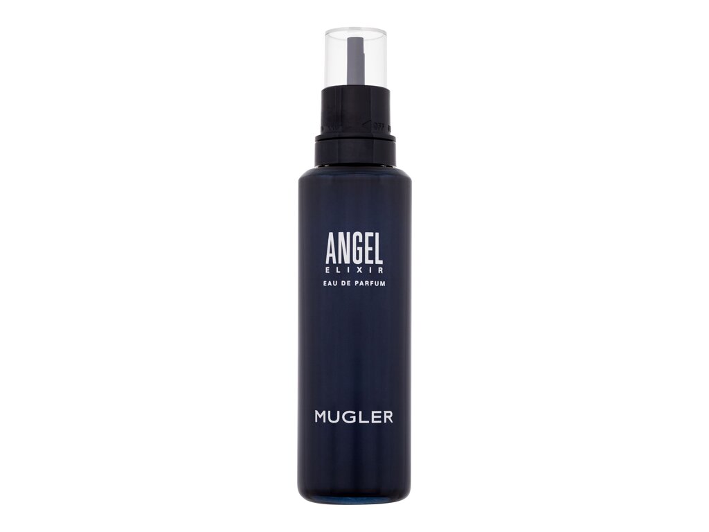 Mugler Angel Elixir Eau De Parfum 100 ml Damaged box