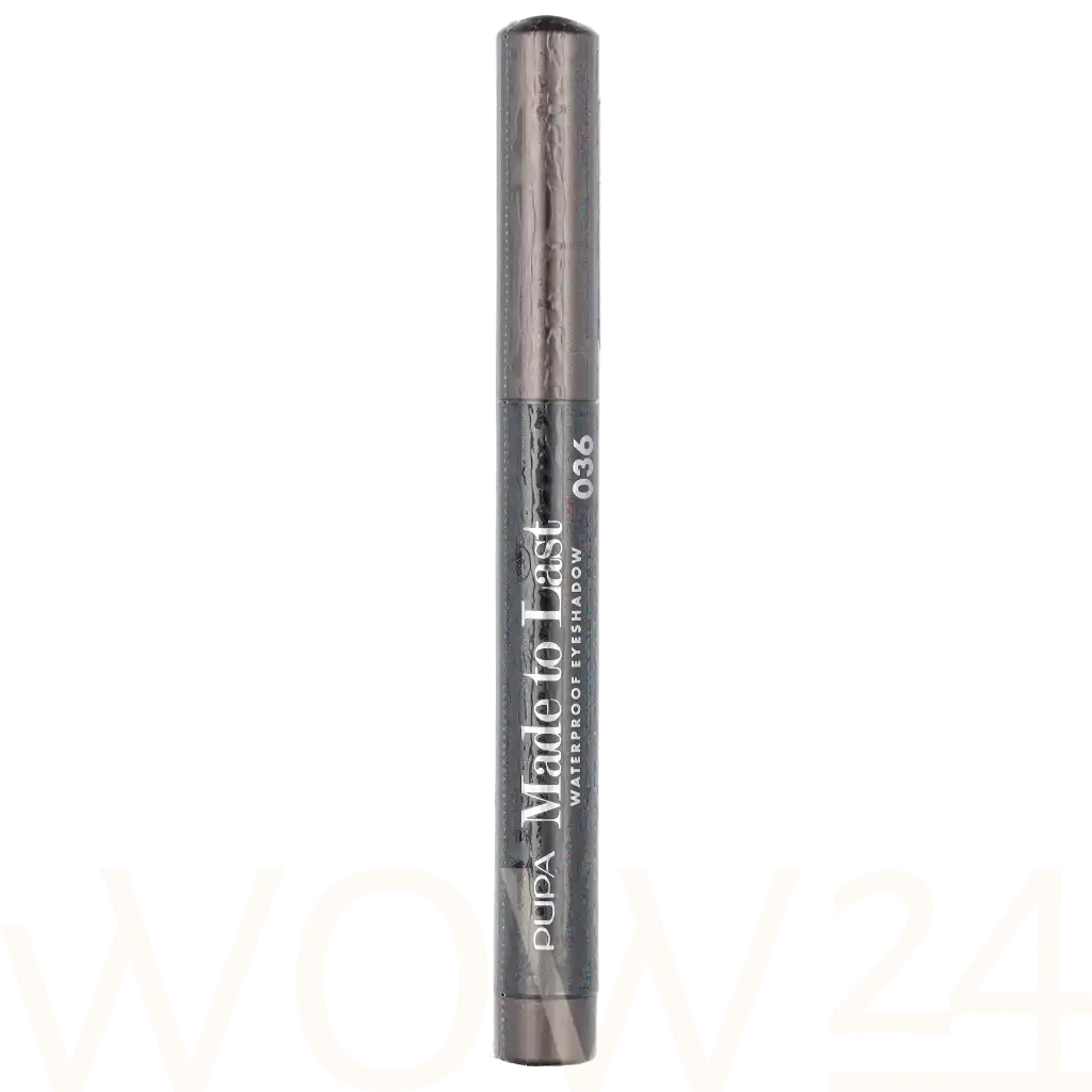 Pupa Pupa Made To Last Waterproof Eyeshadow 1.4 ml