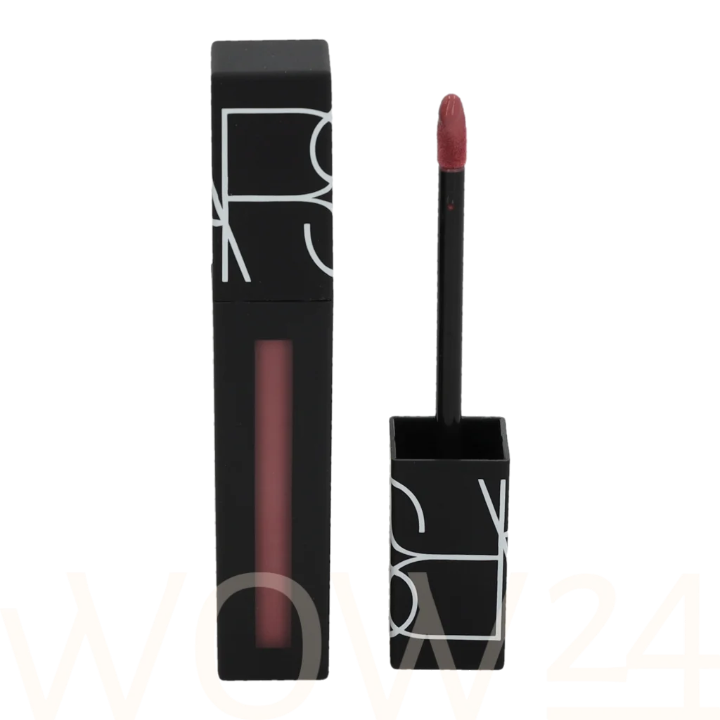 NARS Nars Powermatte Lip Pigment 5.5 ml lūpų blizgesys