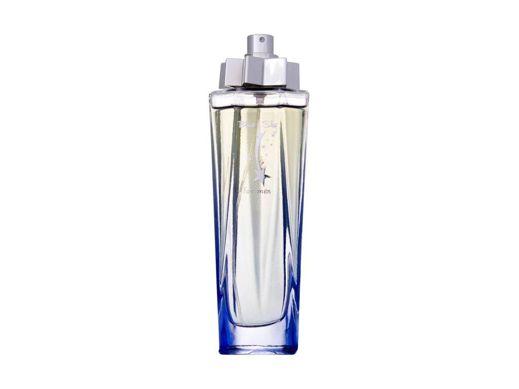New brand perfumes Blue Sky Eau De Toilette 100 ml