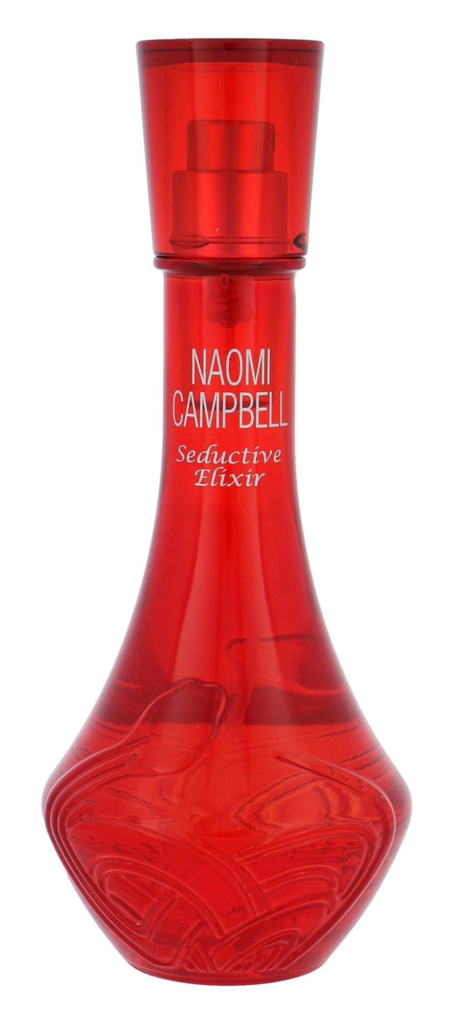 Naomi Campbell Seductive Elixir 50ml Kvepalai Moterims EDT