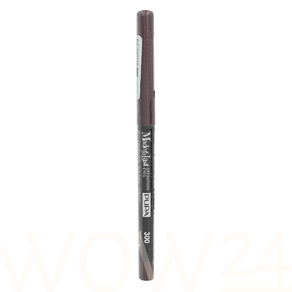 PUPA Milano Pupa Made To Last Definition Eyes Waterproof 0.35 g akių pie&scaron;tukas