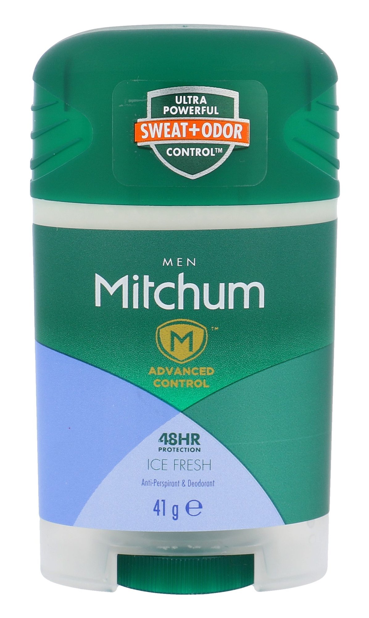 Mitchum Advanced Control Ice Fresh 41g antipersperantas
