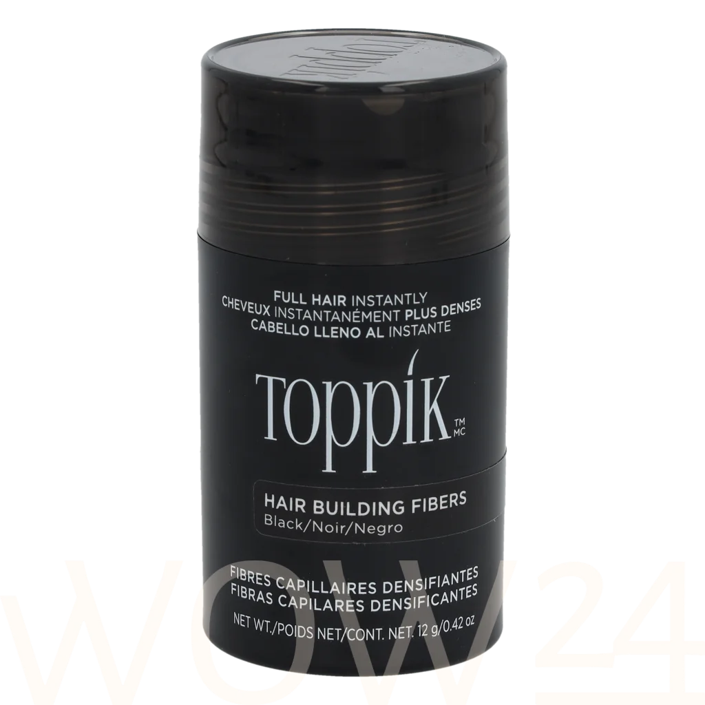 Toppik Toppik Hair Building Fibers - Black