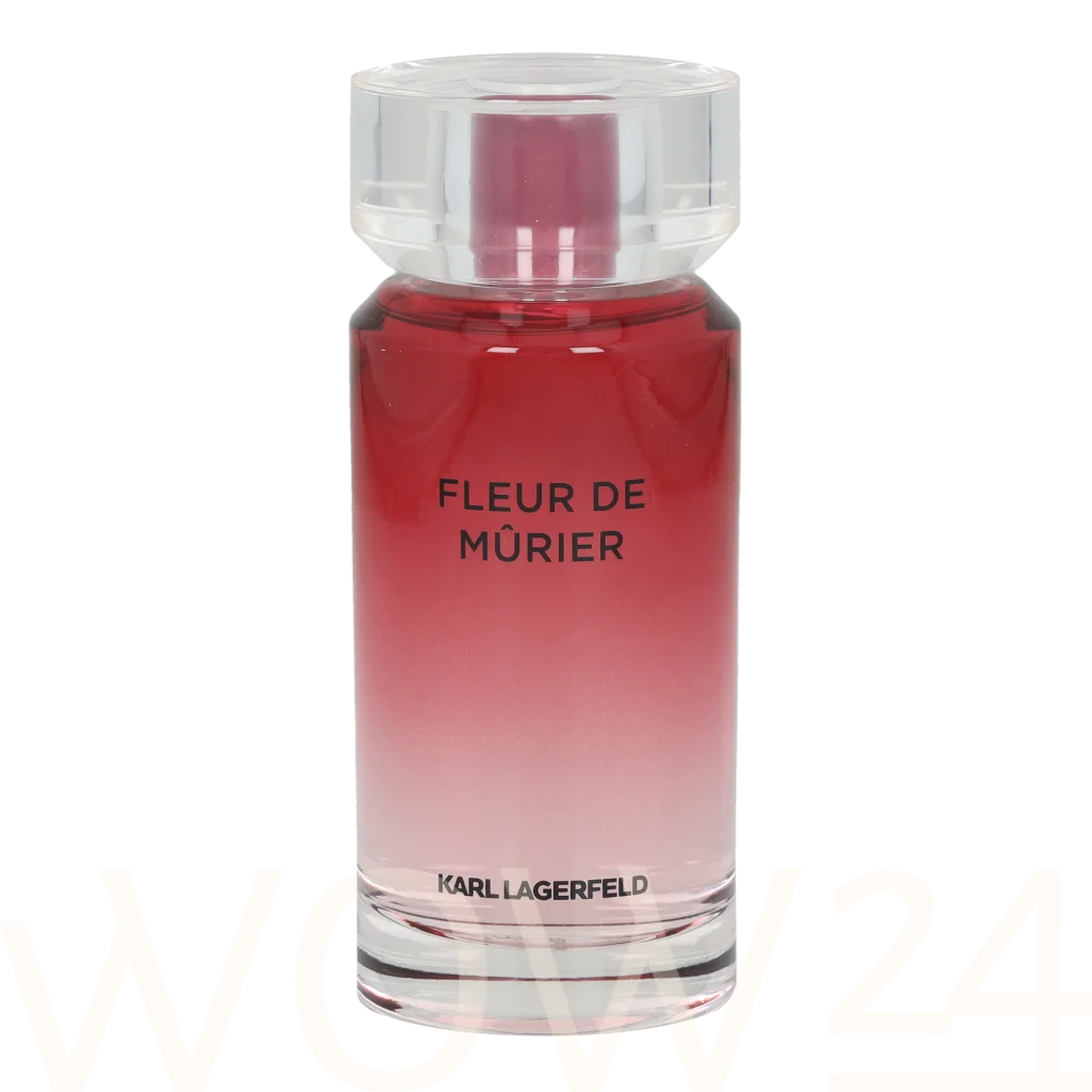 Lagerfeld Karl Lagerfeld Fleur de Murier Edp Spray 100 ml kvepalai Moterims EDP