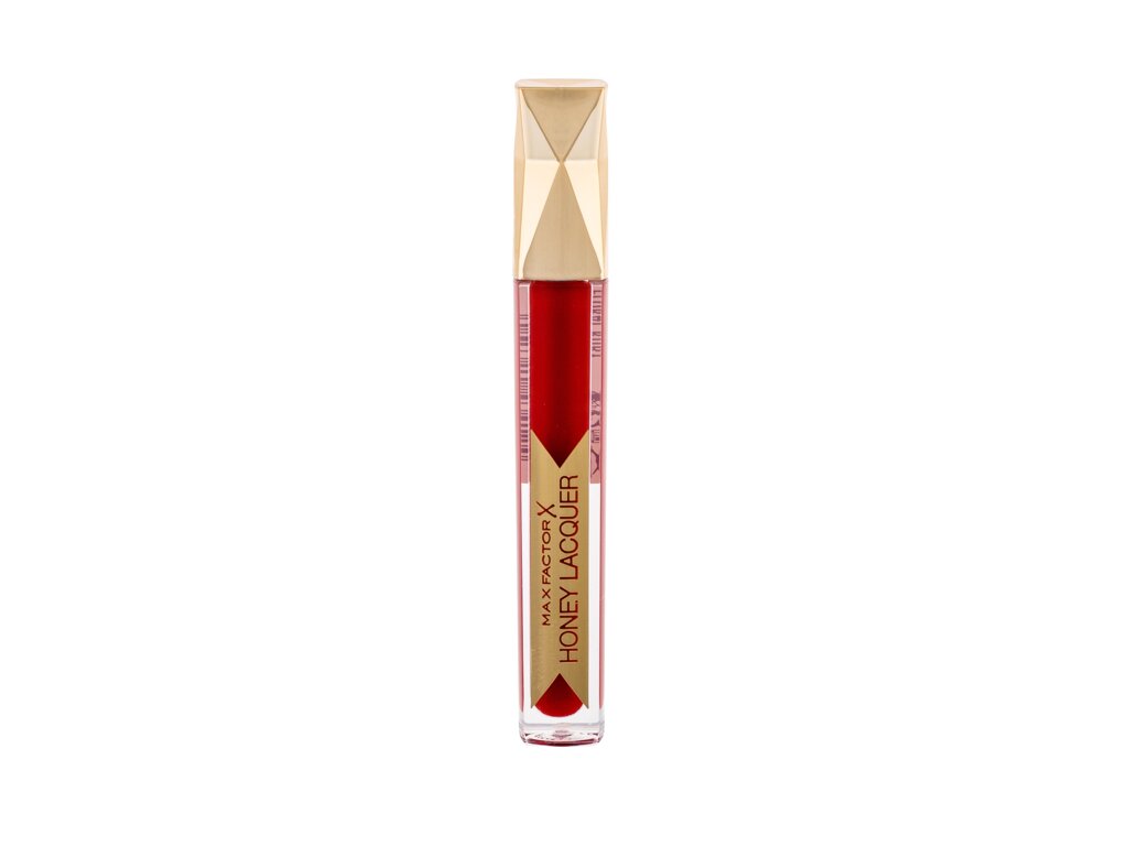 Max Factor Honey Lacquer Lūpų blizgesys 3.8 ml Damaged box