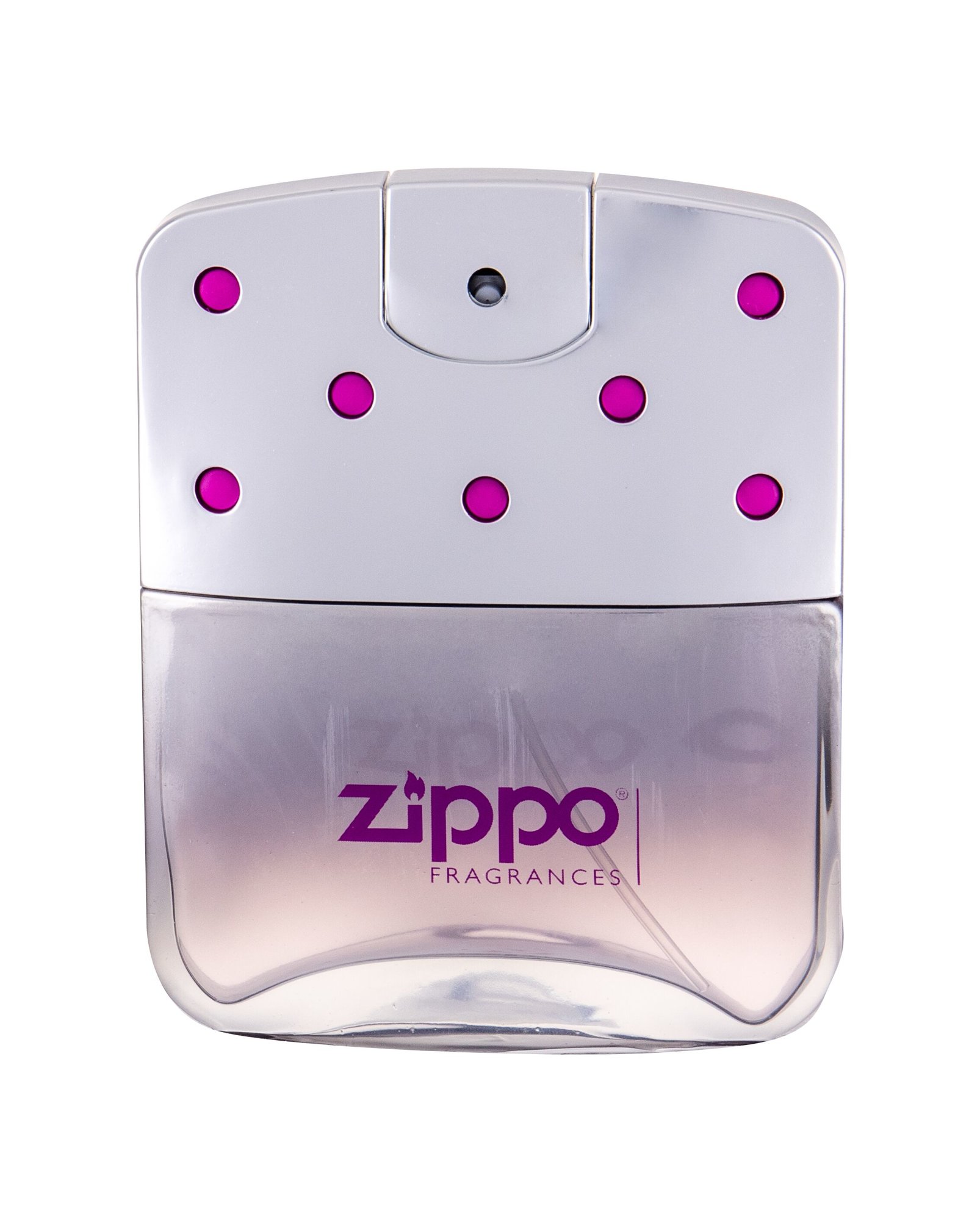 Zippo Fragrances Feelzone 40ml Kvepalai Moterims EDT (Pažeista pakuotė)