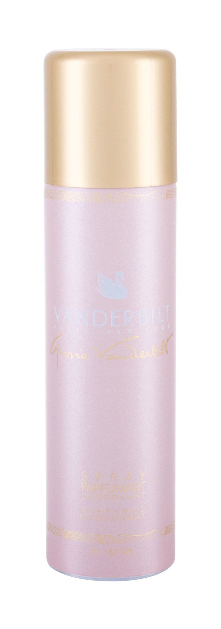 Gloria Vanderbilt Vanderbilt dezodorantas