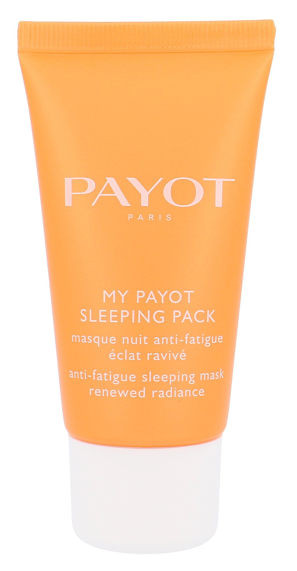 Payot My Payot Sleeping Pack 50ml Veido kaukė (Pažeista pakuotė)