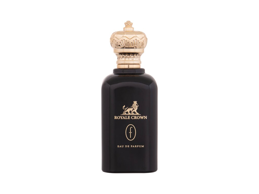 Flavia Parfum Royale Crown Eau De Parfum 100 ml Damaged box