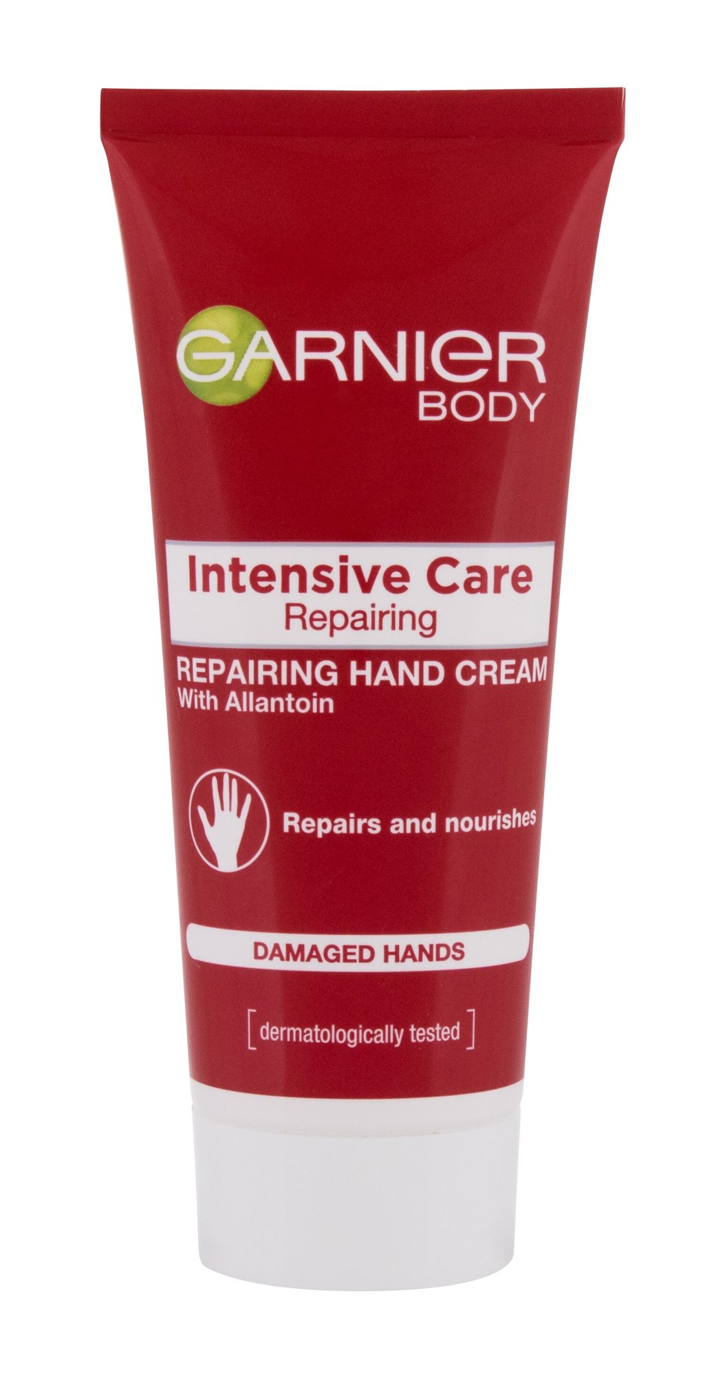 Garnier Body Intensive Care rankų kremas