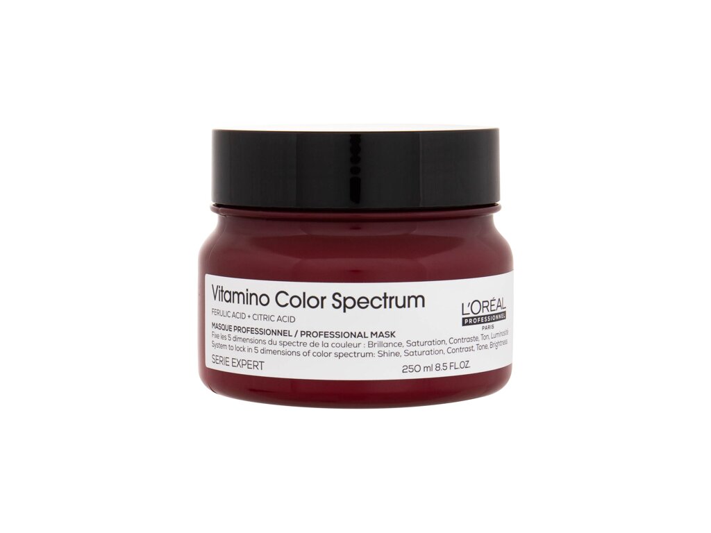 L'Or&eacute;al Professionnel Vitamino Color Spectrum Professional Mask plaukų kaukė