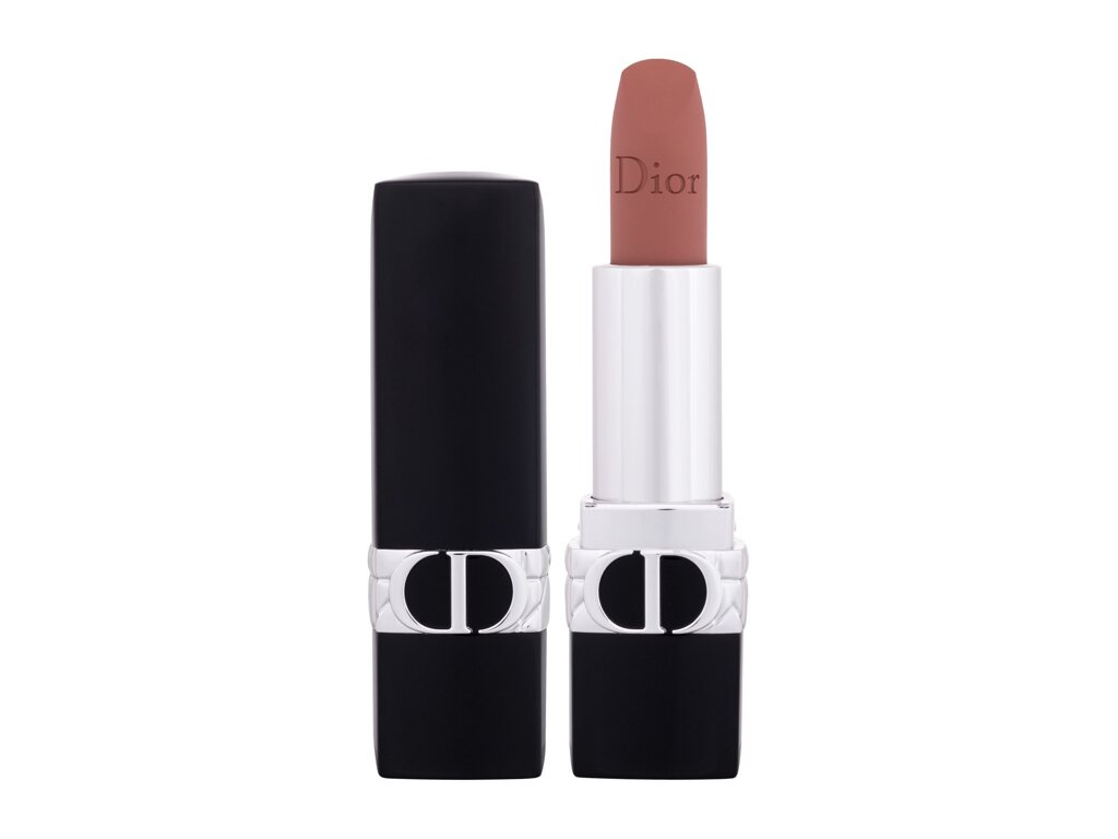 Dior Rouge Dior Couture Colour Floral Lip Care 3.5 ml