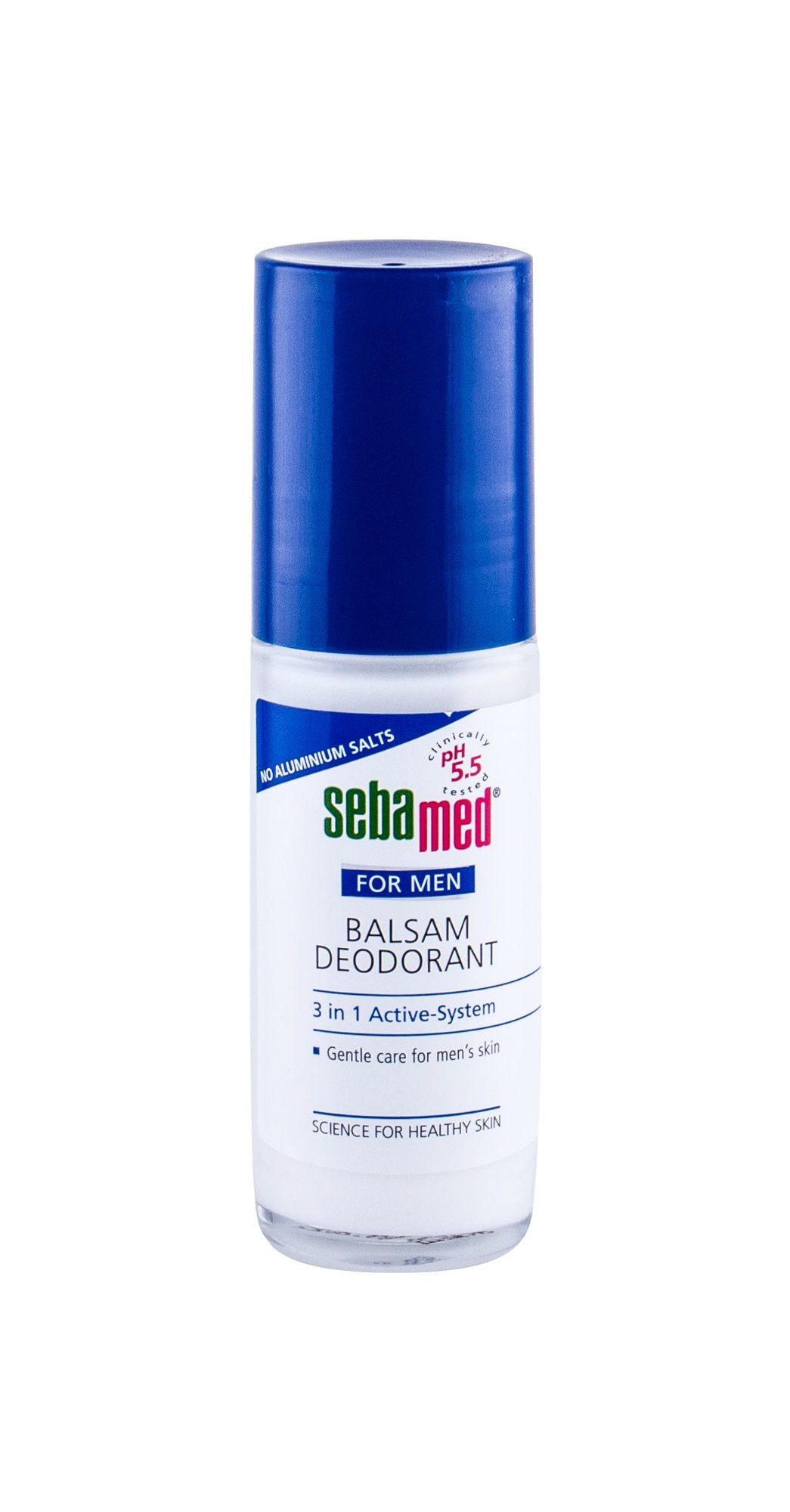 SebaMed For Men Balsam dezodorantas