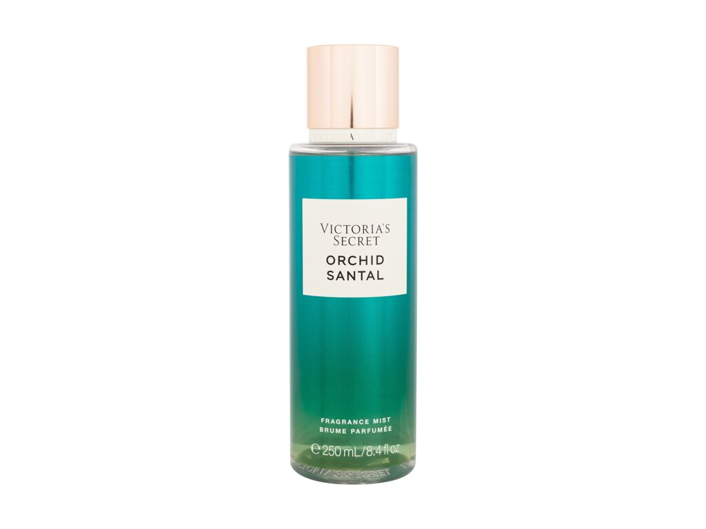 Victoria secret Orchid Santal Kūno pur&scaron;kiklis 250 ml Damaged box