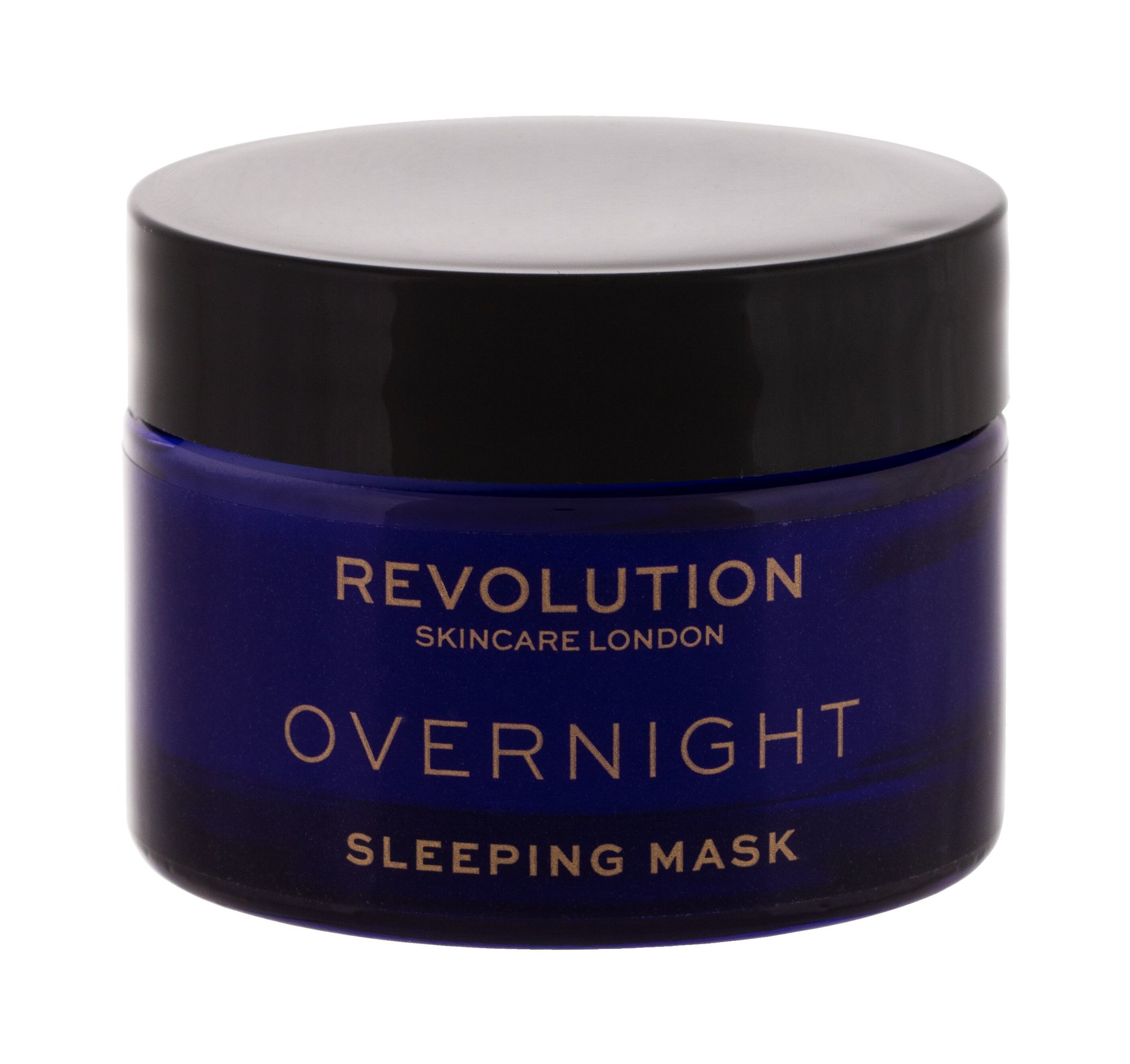 Revolution Skincare Overnight Sleeping Mask Veido kaukė