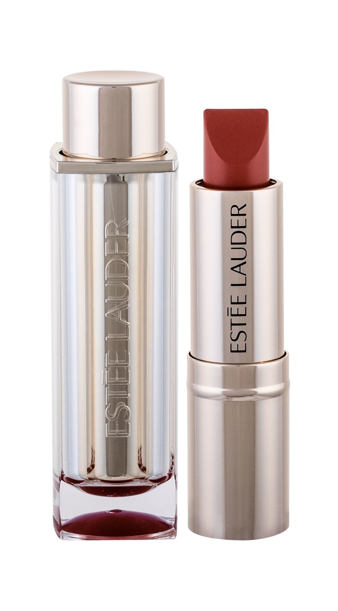 Esteé Lauder Pure Color Love Lipstick 3,5g lūpdažis (Pažeista pakuotė)