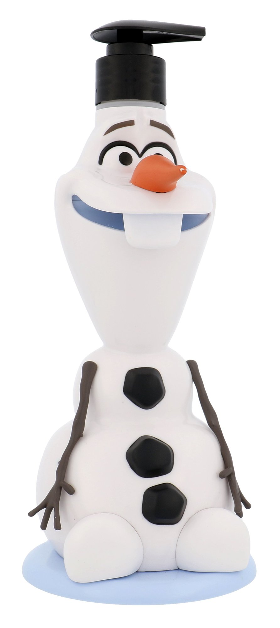 Disney Frozen Olaf 400ml dušo želė