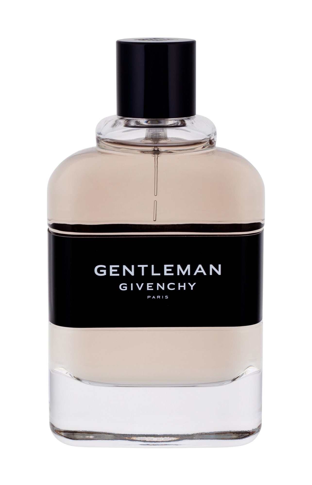 Givenchy Gentleman 2017 100ml Kvepalai Vyrams EDT (Pažeista pakuotė)