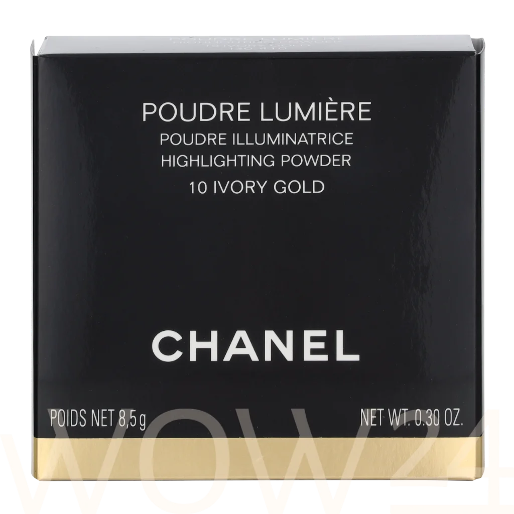 Chanel Chanel Poudre Lumiere Highlighting Powder 8.5 g &scaron;viesintojas