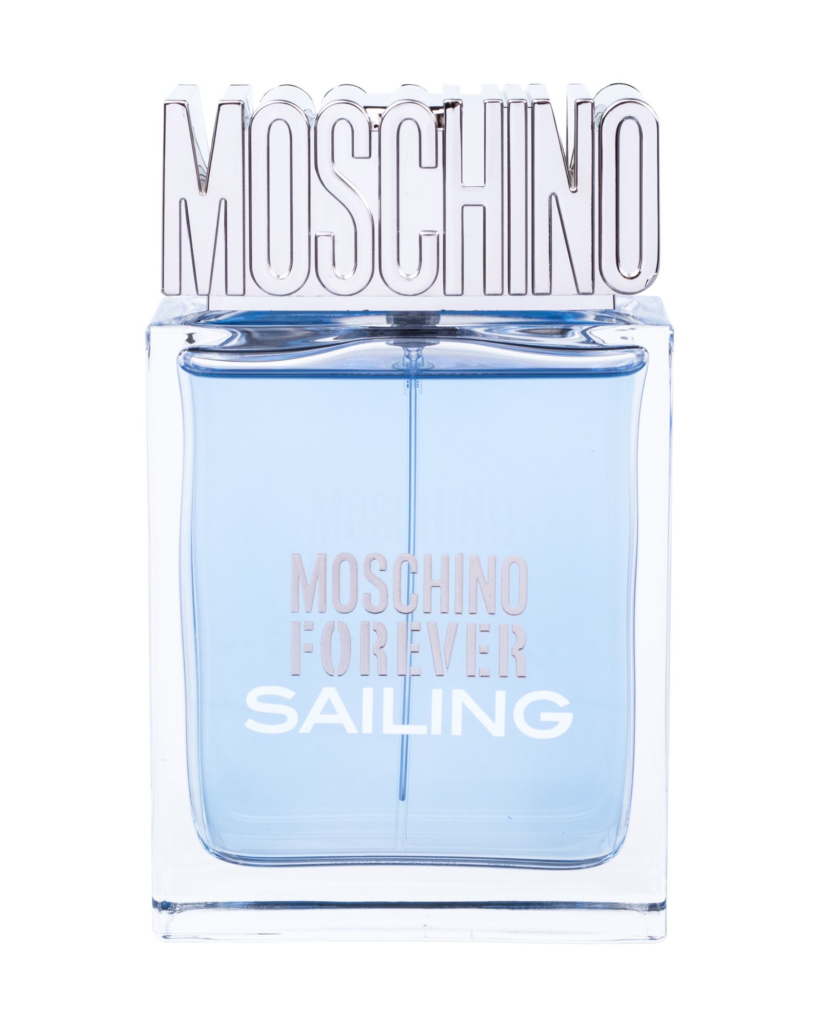 Moschino Forever Sailing For Men Kvepalai Vyrams
