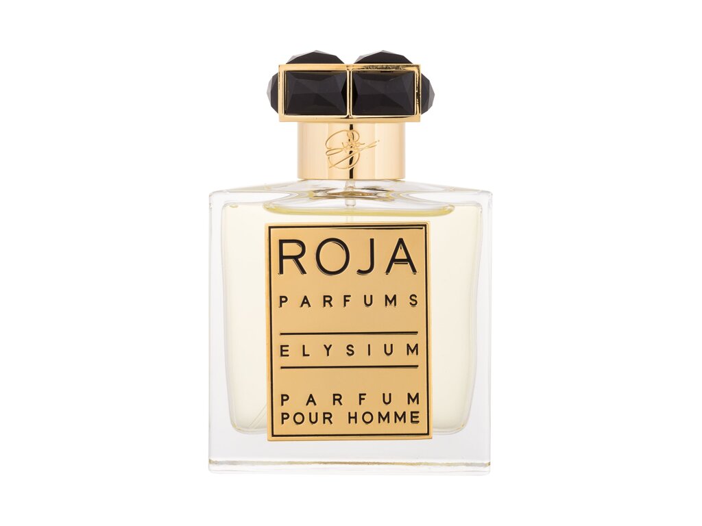 Roja Elysium Parfum 50 ml Damaged box